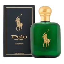 Ralph Lauren Polo Verde Hombres 125ML Edt 793317