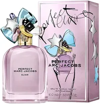 Perfume Marc Jacobs Perfect Elixir Edp 100ML - Feminino