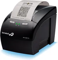 Impressora Pos Termica Bematech MP-4200 USB/Ethernet
