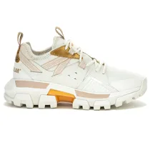 Tênis Caterpillar Feminino Raider Sport 4.5 Branco Brilhante - P111297