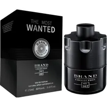 Brand Collection NO-387 Azz The Most W Edp Men 25ML