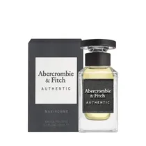 Abercrombie & Fitch Man/Homme Edt 50ML