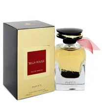 Riiffs Perfume Bella Rouge F Eau de Parfum 100ML