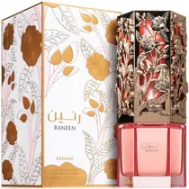 Perf Fem Lattafa Asdaaf Raneen Edp 80ML