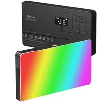 Ulanzi LT002 Luz LED Black
