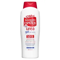 Gel de Banho Instituto Espanol Urea 1,250LT