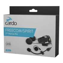 Kit Cardo de Segundo Casco Freecom/Spirit
