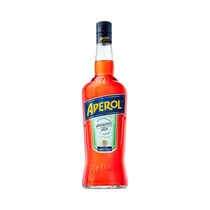 Licor Aperol Aperitivo 750ML