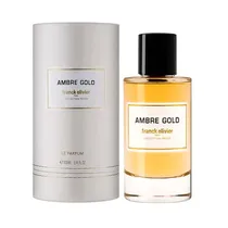 Franck Olivier Paris Ambre Gold 100 ML Edp