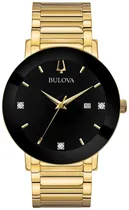 Relógio Masculino Bulova Analógico - 97D116