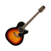 Guitarra Electroacústica Takamine GN51CE BSB e/A