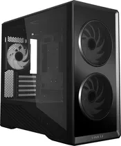 Gabinete Lian Li Vector V150 Inf/ M-ATX/ Mini-Itx/ 3FAN/ Black