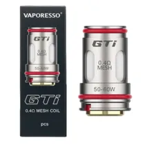 Vaporesso Filtro Gti Mesh 0.40