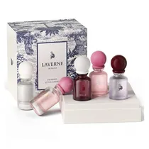P.Laverne Little Garden Set 5 Piezas 10ML