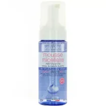 Evoluderm Mousse Micelar 150ML