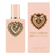 P.Dolce & Gabbana MY Devotion 100ML Edp Intense