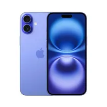 Apple iPhone 16 Plus 128 GB Índia - Ultramarine