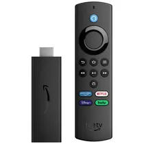Amazon Fire TV Stick 2 Geração 4K Wi-Fi 6 /HDMI Preto - 935092