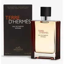 Hermes Terre D'Hermes Intense Edp Mas 100ML