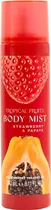 Spray Corporal Tropical Fruits Strawberry & Papaya - 240ML