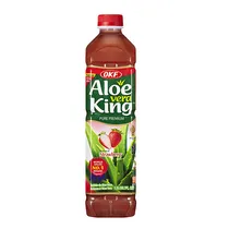 Okf Farmer's Aloe Vera Fresa 1.5LTS