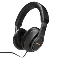 Fone de Ouvido Klipsch Reference Over Ear Bluetooth Preto - 1062800