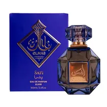 Perfume Olmas Safi 100ML