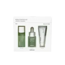 Set Facial Celimax The Real Noni Starter Calming + Radiance 3 PCS