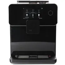 Cafetera Dlux Express A10 3X1 1500W Touch/ Dua/ Limp Aut/ LED/ Black 110V