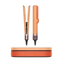 Chapinha Dyson Airstrait HT01 1600W 220V - Ceramic Apricot / Topaz( com Estojo)