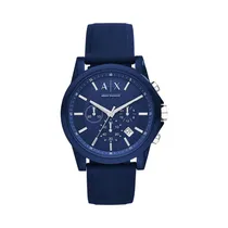 Relogio Armani Exchange 1327