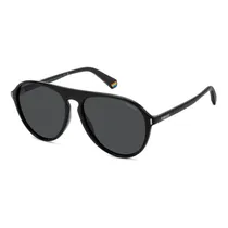 Polaroid 6225/s 807 57M9 Lentes