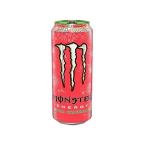 Energético Monster Energy Ultra Watermelon 473ML