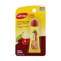 Lip Balm Carmex Fresh Cherry - 10GR