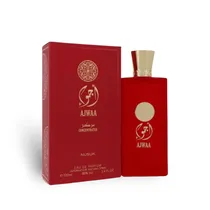 Nusuk Perfume Ajwaa Concentrated Eau de Parfum 100ML