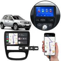 Multimidia/ Multimedia/ Stereo PNT Renault Duster (2010-2015) And 14 2GB/64GB Quadcore Carplay+And Auto