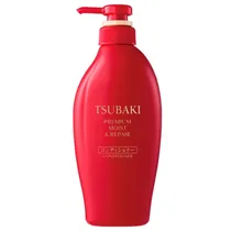 Shiseido Tsubaki Condicionador Mois/Rep 450ML