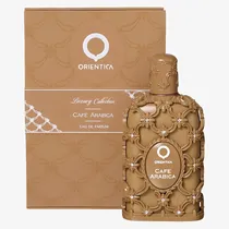 Perfume Orientica Luxury Collection Cafe Arabica Edp 80ML