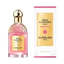 Perfume Guerlain Aqua Allegoria Forte Florabloom Edp 125ML