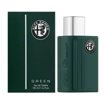 Alfa Romeo Green 125 ML Edt