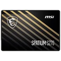 HD SSD SATA3 240G 2.5"" MSI Spatium S270 S78-440N