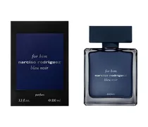 Narciso Rodriguez Bleu Noir Parfum Masc 100ML