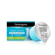 Neutrogena Hydro Boost Gel Hidratante Facial 50 GR