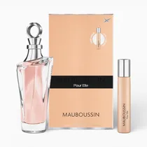 Mauboussin Set Pour Elle Eau de Parfum 100ML + 20ML