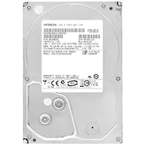 Disco Duro Hitachi 1TB 3.5" SATA 2 7200RPM Pull - HDE721010SLA330
