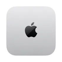 Apple Mac Mini MHQL4LL M6 16GB Ram 512GB SSD Silver