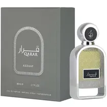 Perfume Unissex Lattafa Asdaaf Qarar Edp 80ML