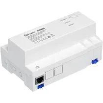 Interruptor Smart Sonoff SPM-Main Wi-Fi/Microsd/50A/Bivolt - Branco