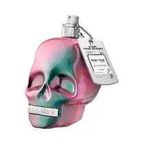 Police To Be MY Avatar Edt F 125ML