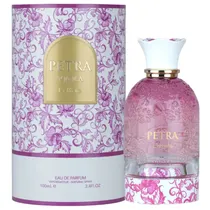 Perfume Lattafa Petra Viola Edp Feminino - 100ML